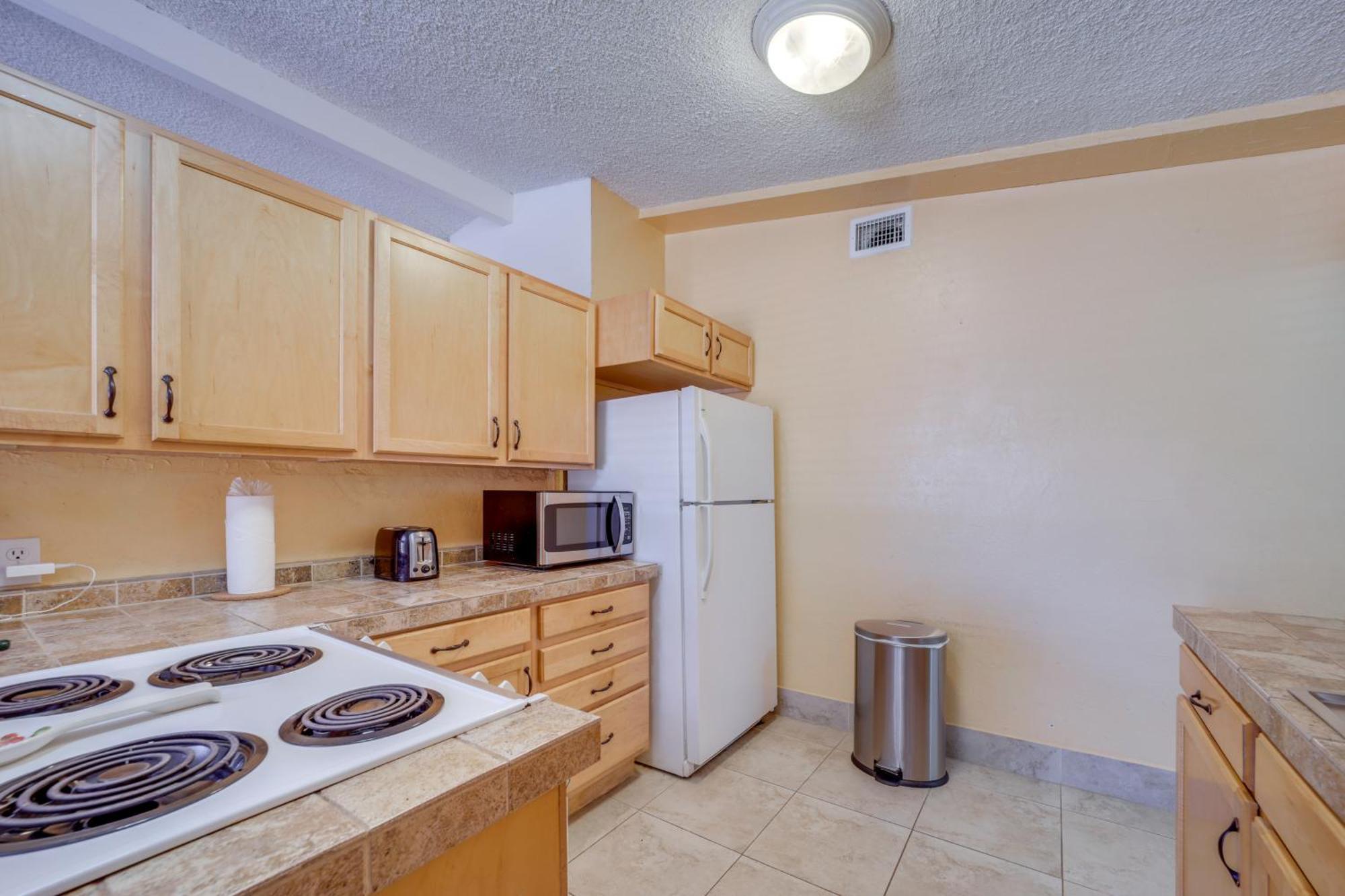 Patio And Views, Near Hiking And Golfing Holiday home Sedona
