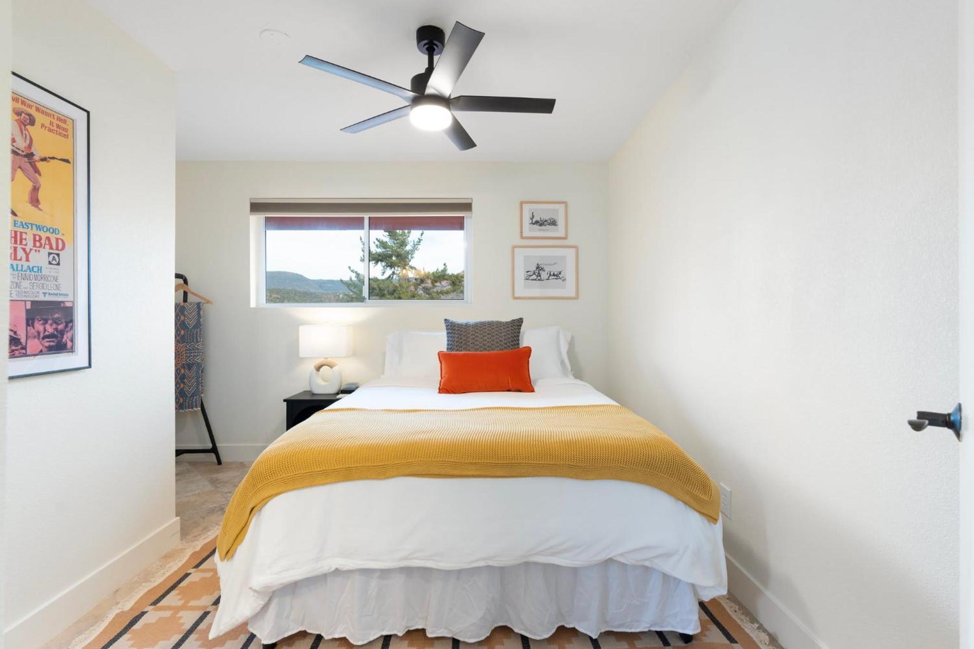 Holiday home The Redrock Experience With Mtn Views & Hottub *