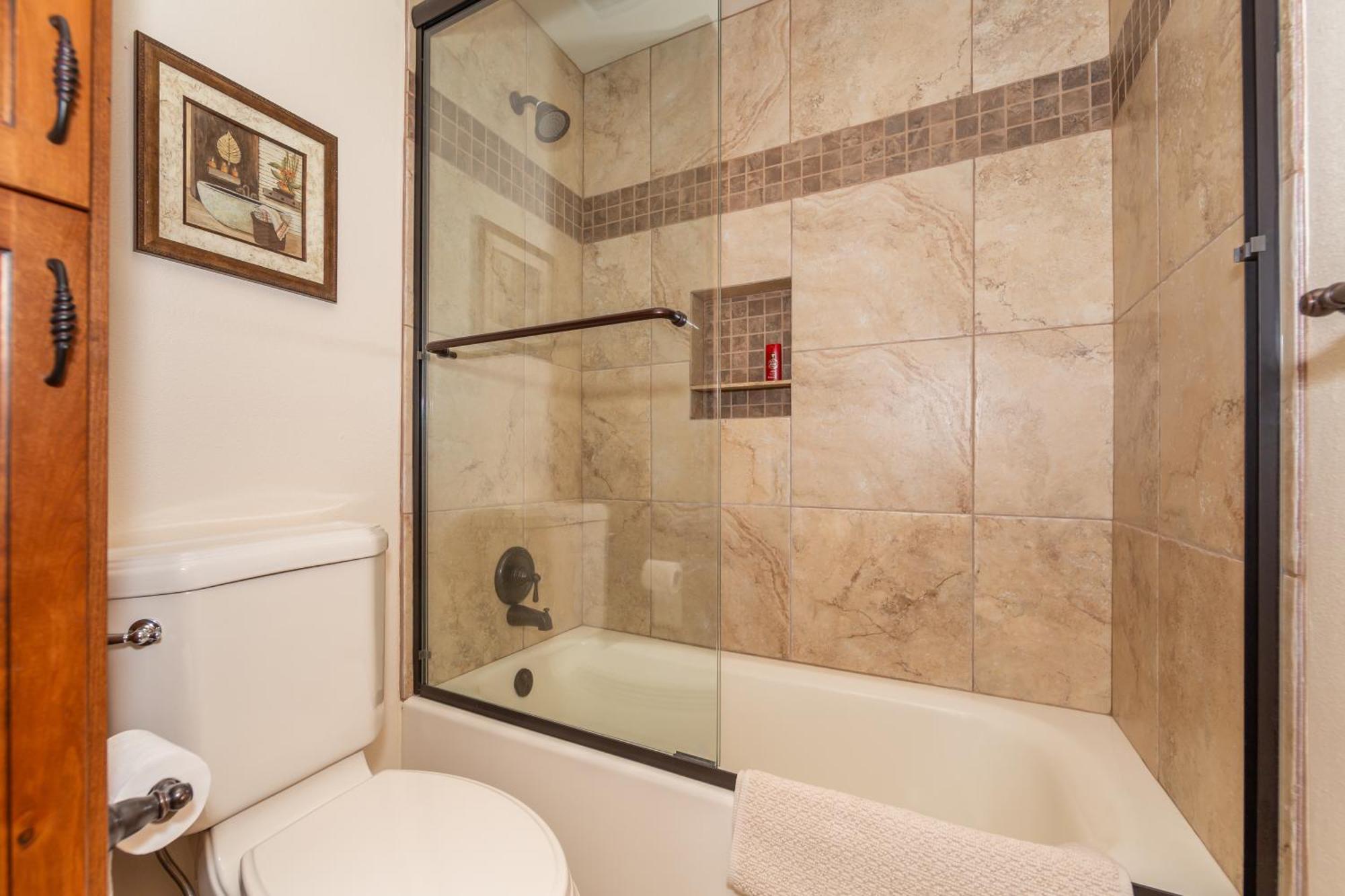 Spectacular House With 2 Master In Sedona's High End Subdivision Living! * Sedona