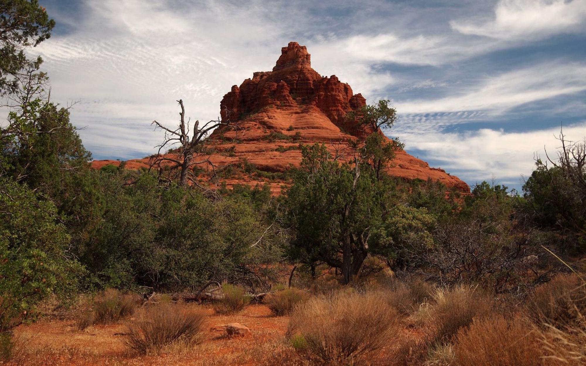 Holiday home Spectacular House With 2 Master In Sedona's High End Subdivision Living! *