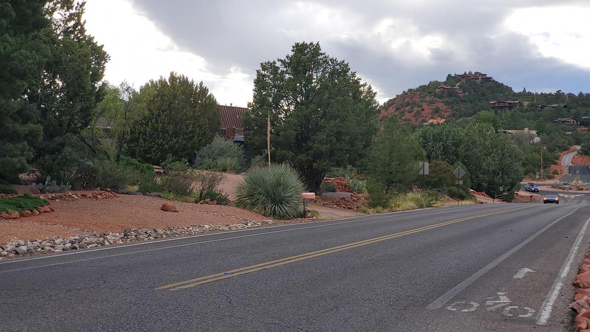 Spectacular House With 2 Master In Sedona's High End Subdivision Living! * Sedona