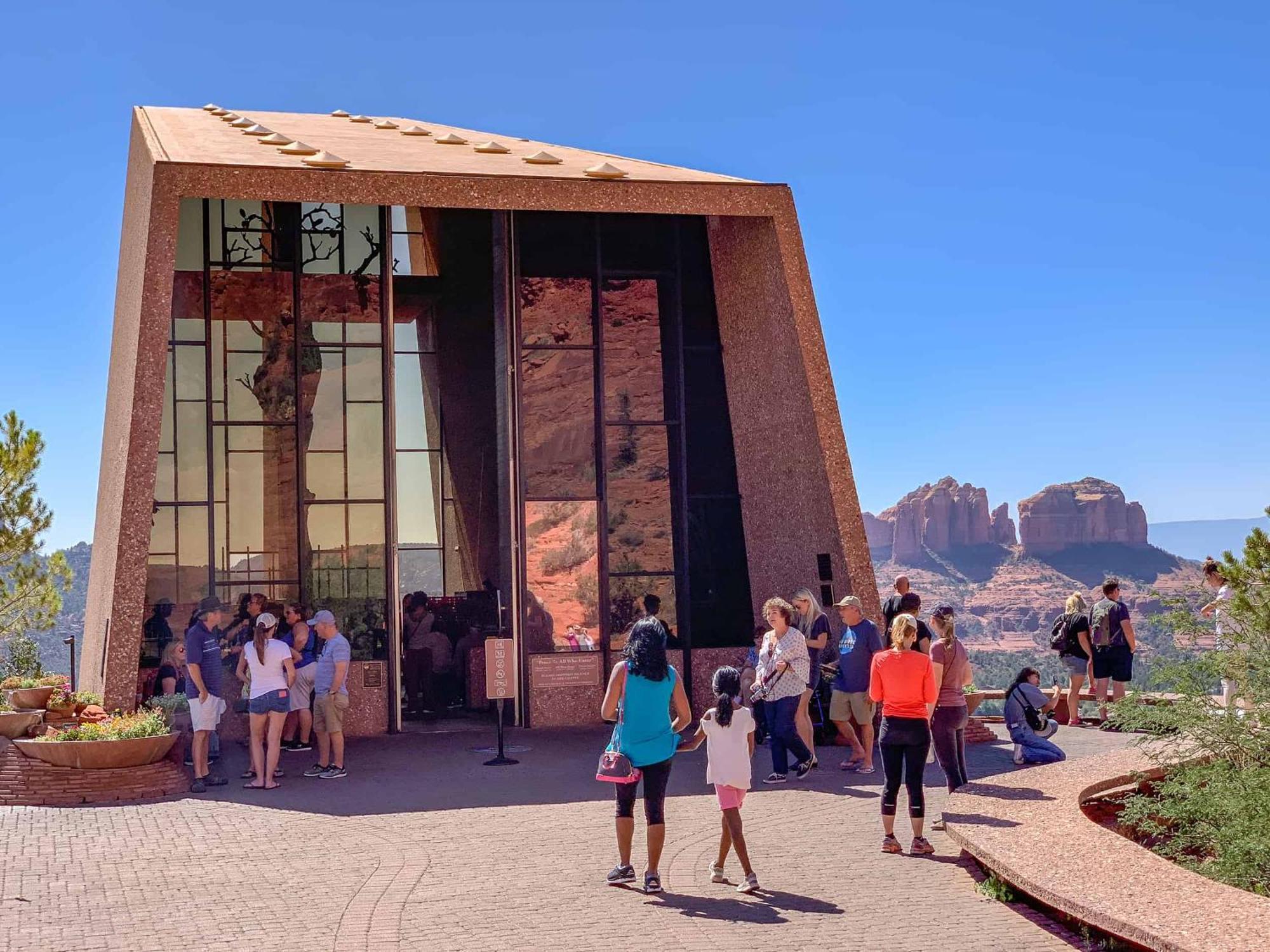 Holiday home Spectacular House With 2 Master In Sedona's High End Subdivision Living! Sedona