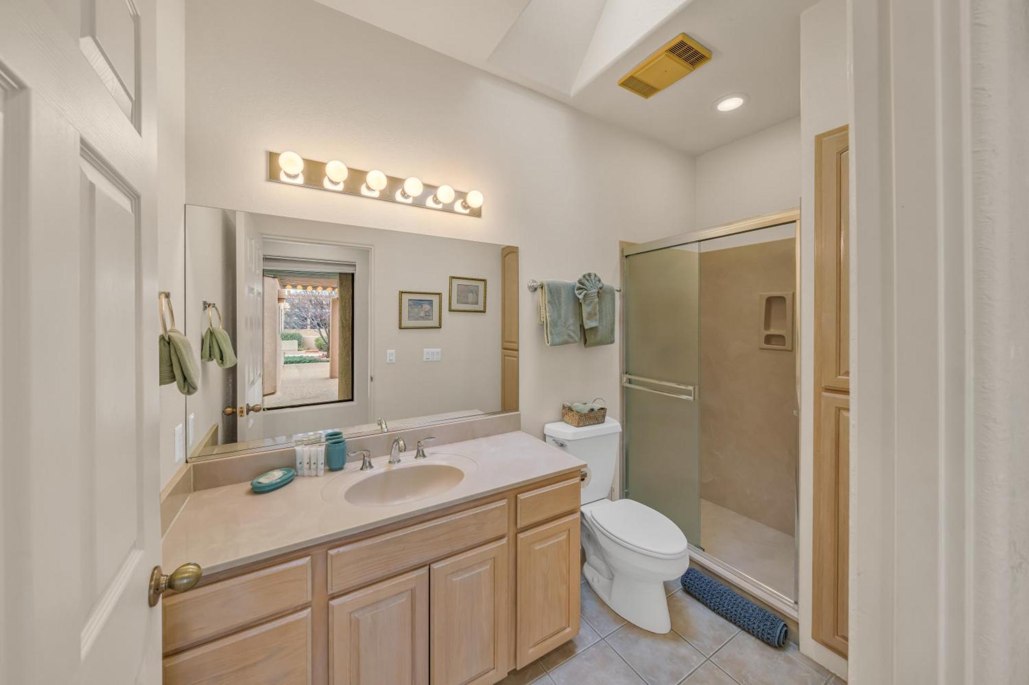 Holiday home Santa Susana Sedona