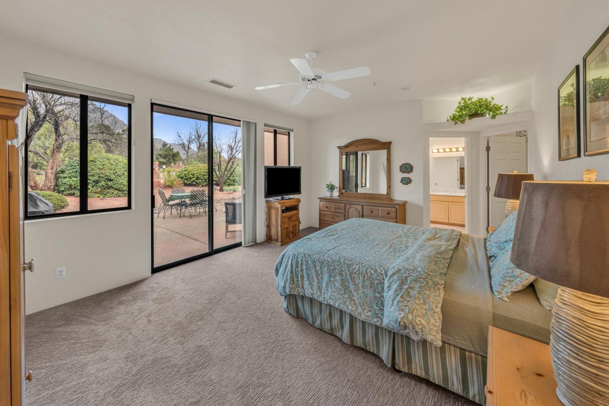 Santa Susana Holiday home *