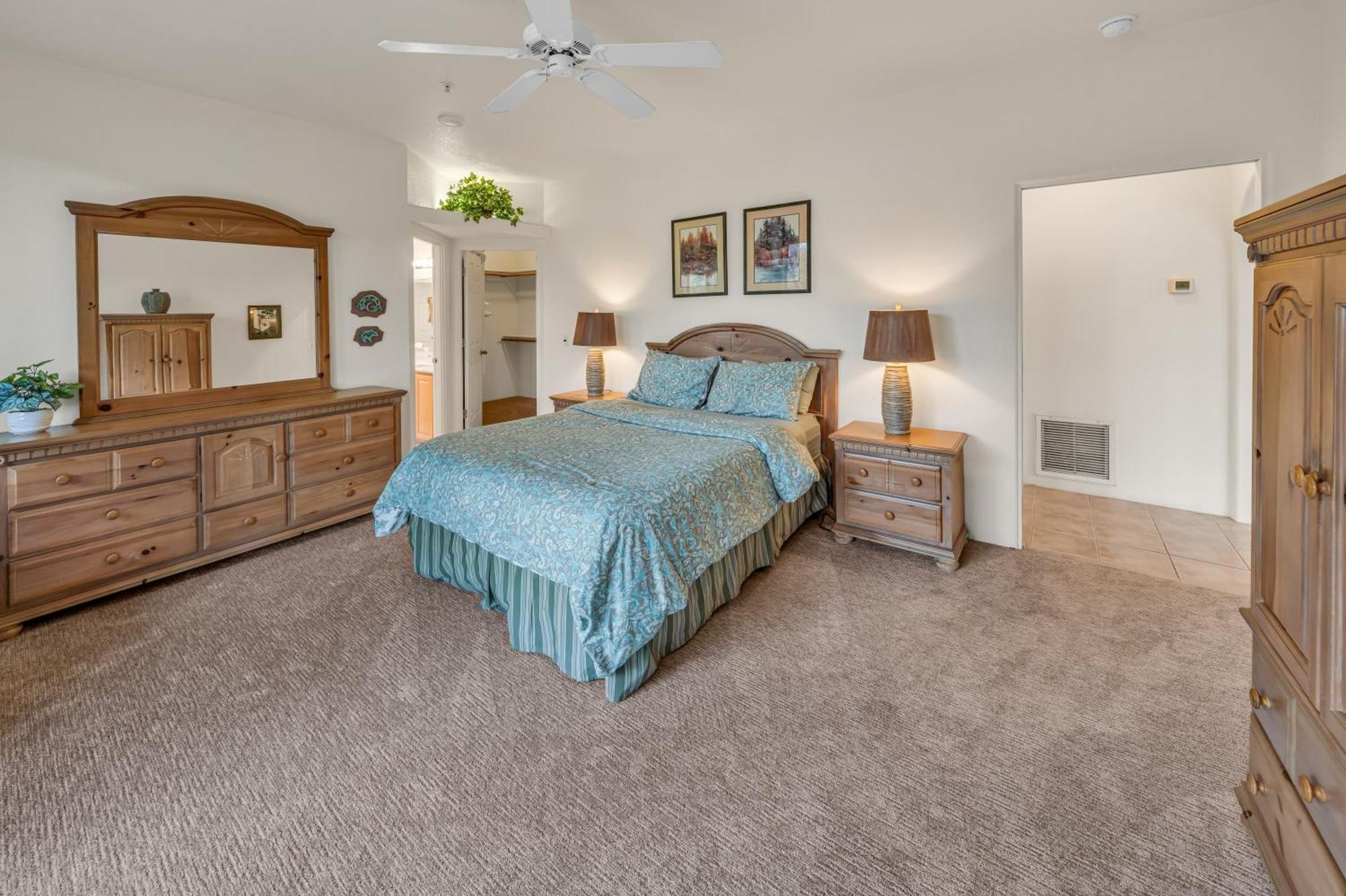 Santa Susana Holiday home *