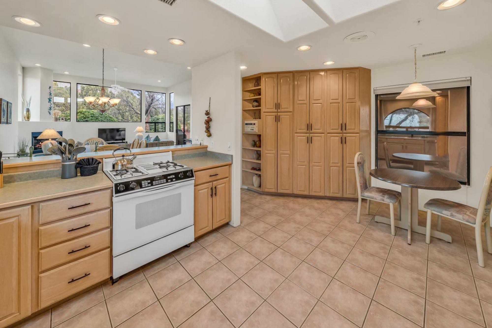 Holiday home Santa Susana Sedona