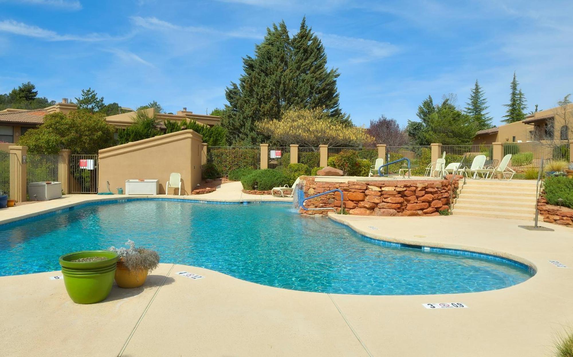 Holiday home Santa Susana Sedona