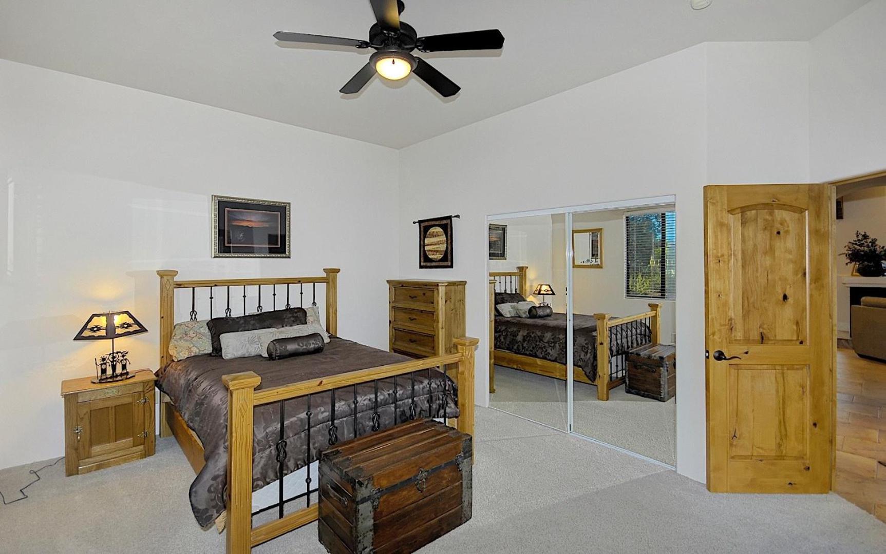 Casa Concho Holiday home *