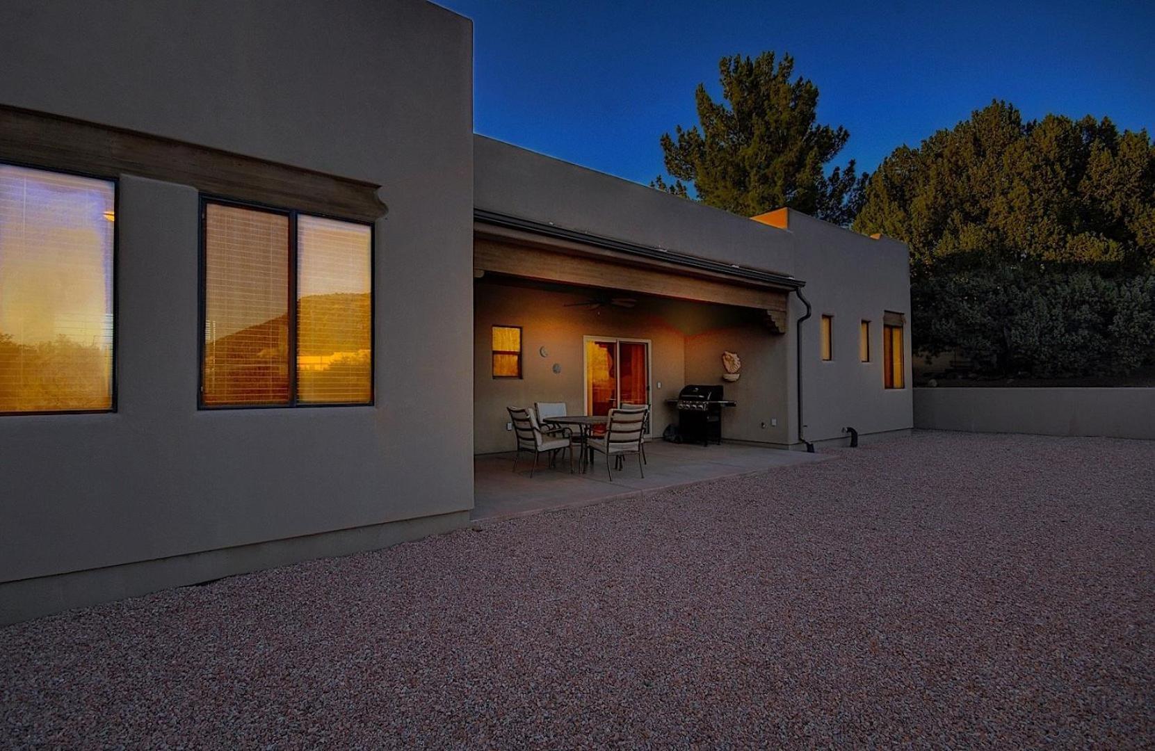 Casa Concho Sedona
