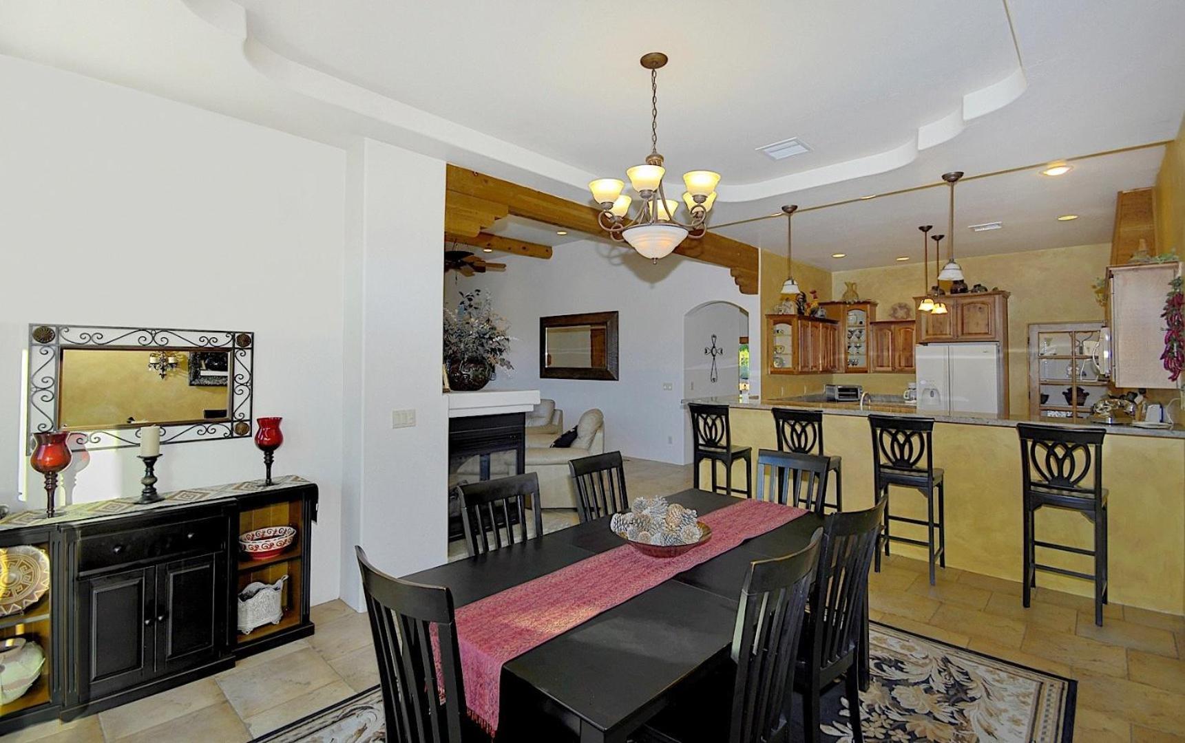 Casa Concho Holiday home