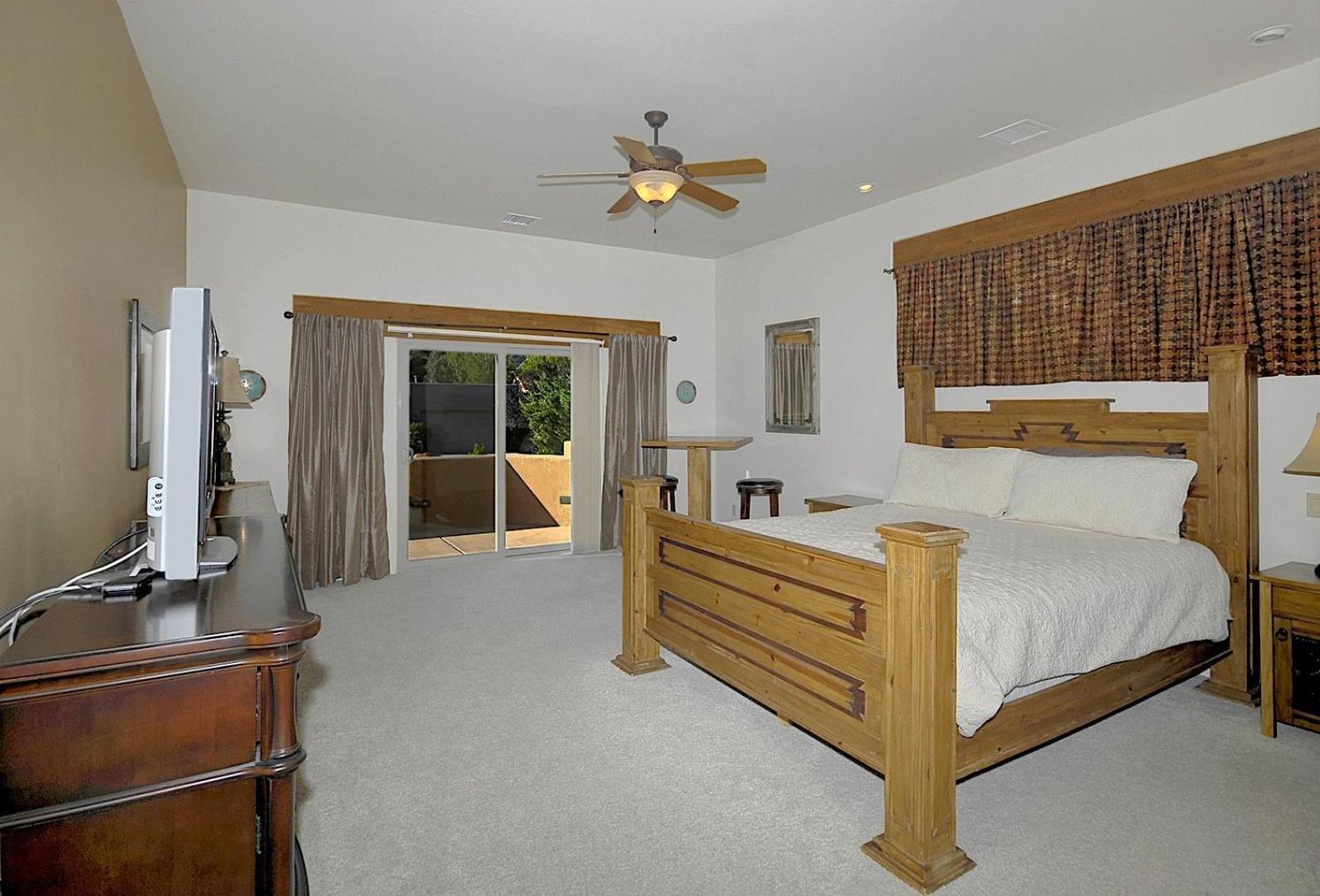 Casa Concho Holiday home *