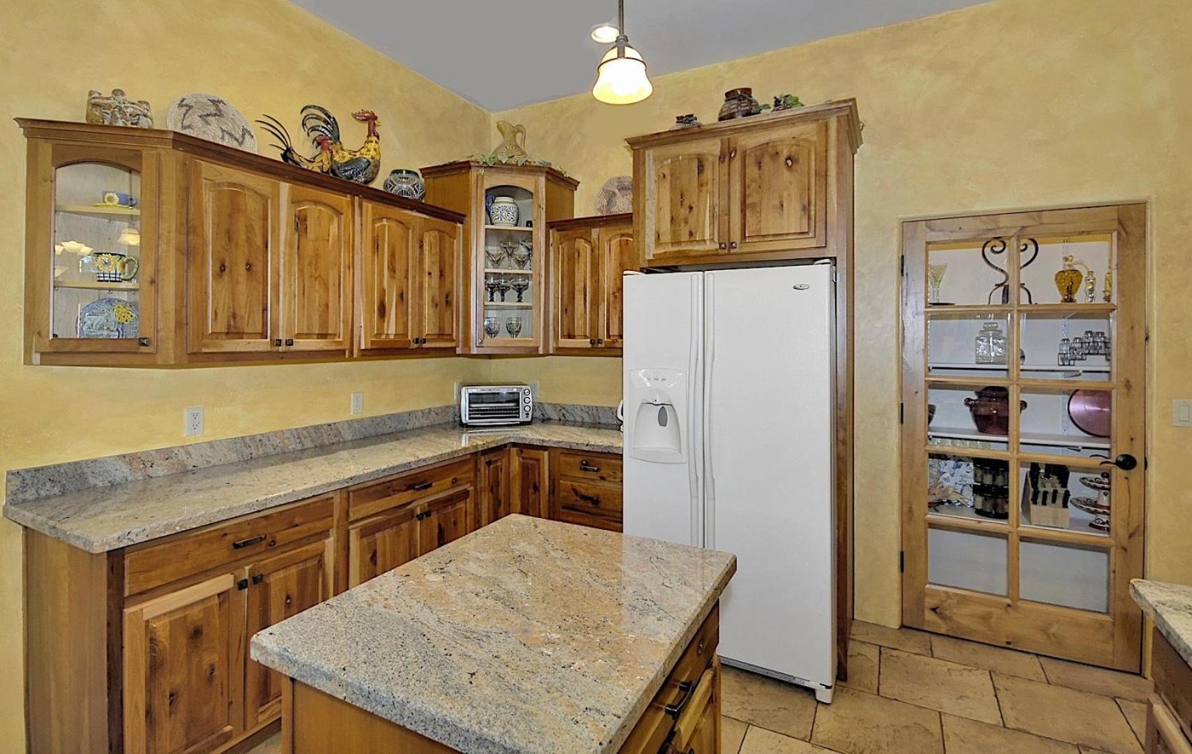 Casa Concho Sedona