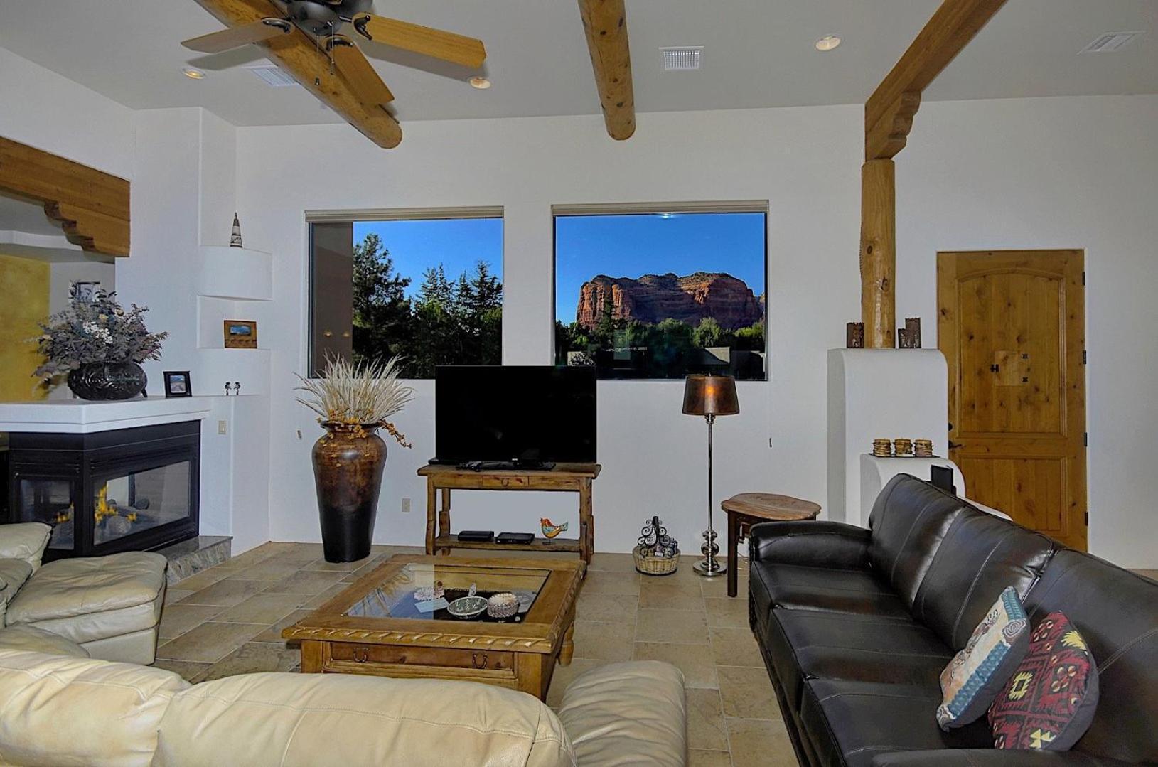 Casa Concho Holiday home *