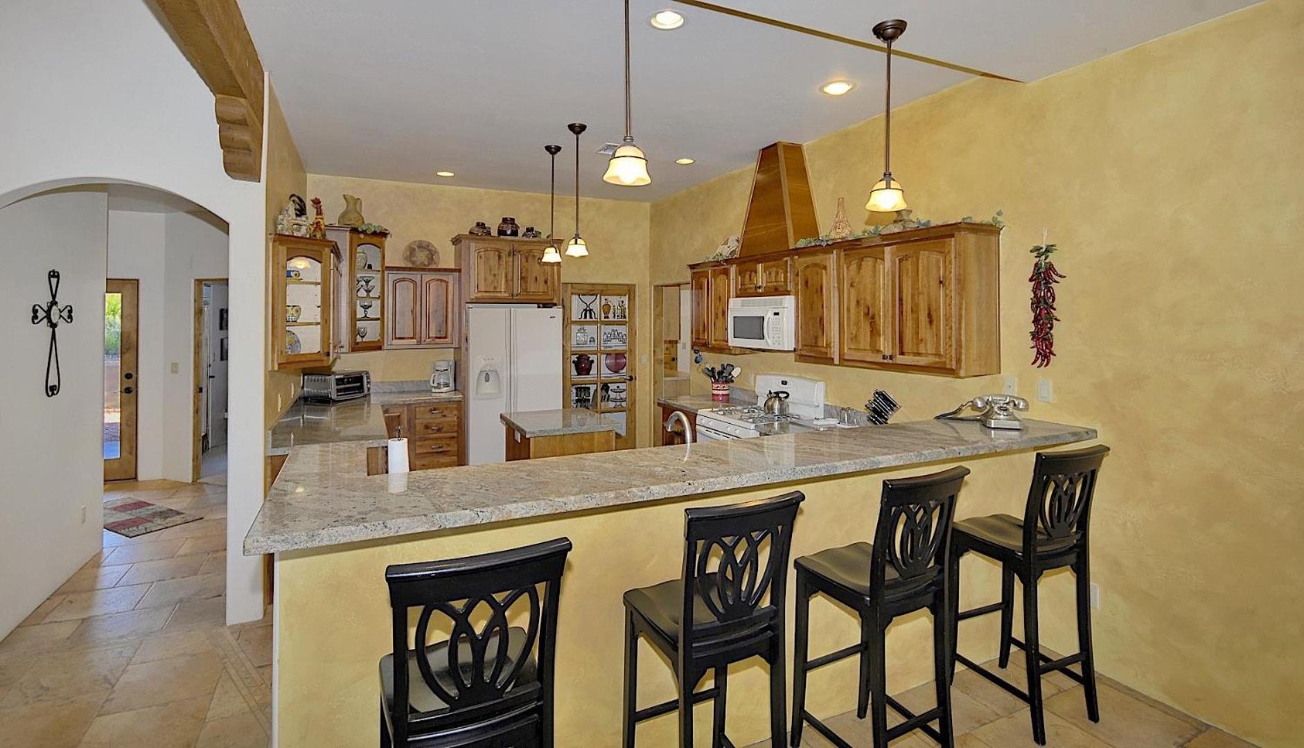 Casa Concho Holiday home Sedona