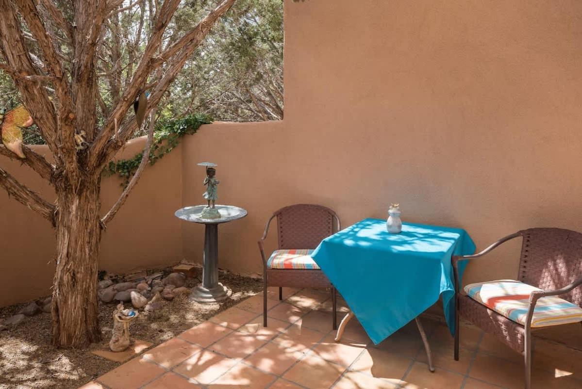 Casa Oasis With Privacy & Blue Tile Pool For Family * Sedona
