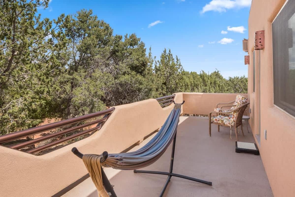 Holiday home Casa Oasis With Privacy & Blue Tile Pool For Family