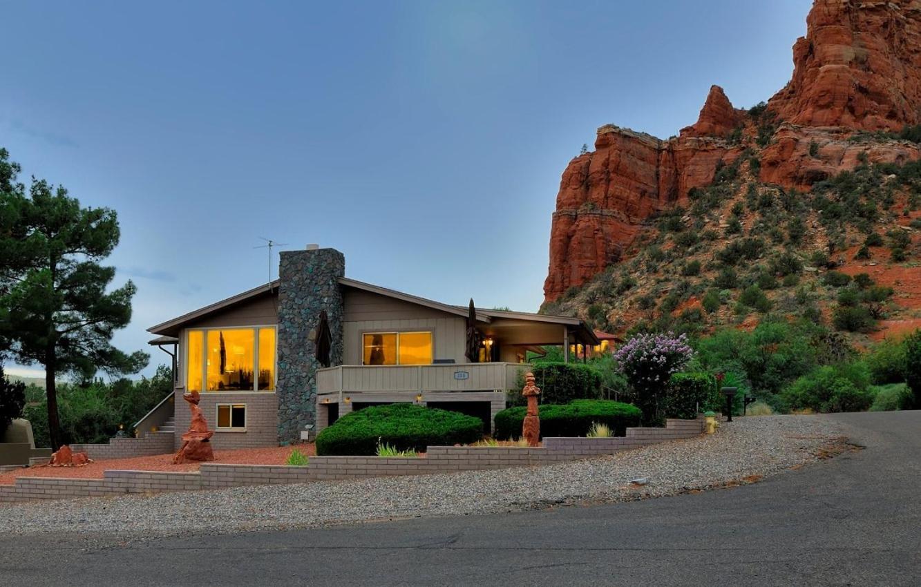 Bohemian Rhapsody Retreat Sedona
