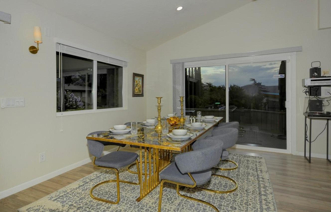 Holiday home Bohemian Rhapsody Retreat *