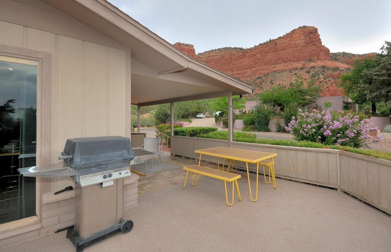Bohemian Rhapsody Retreat Holiday home Sedona