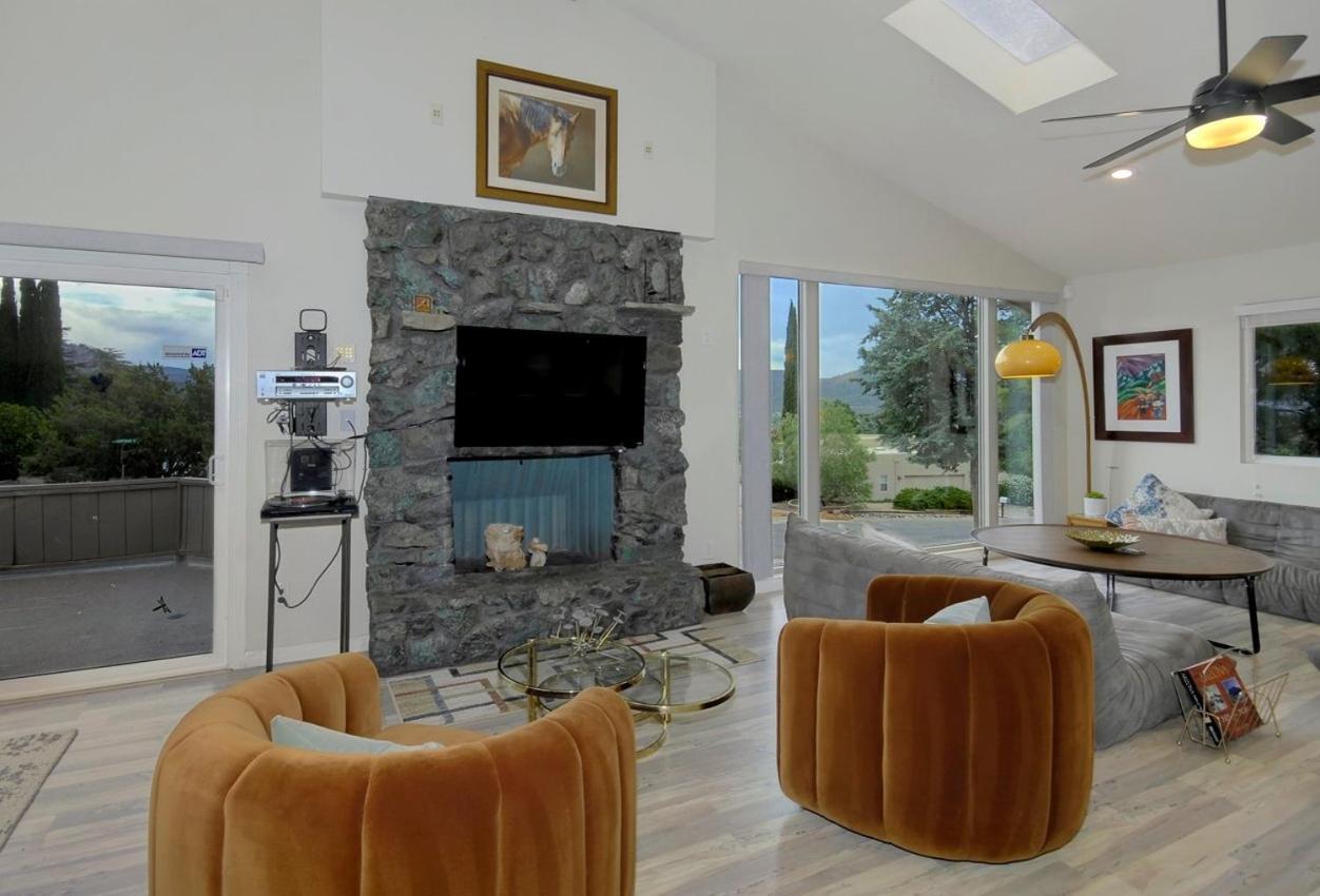 Holiday home Bohemian Rhapsody Retreat *