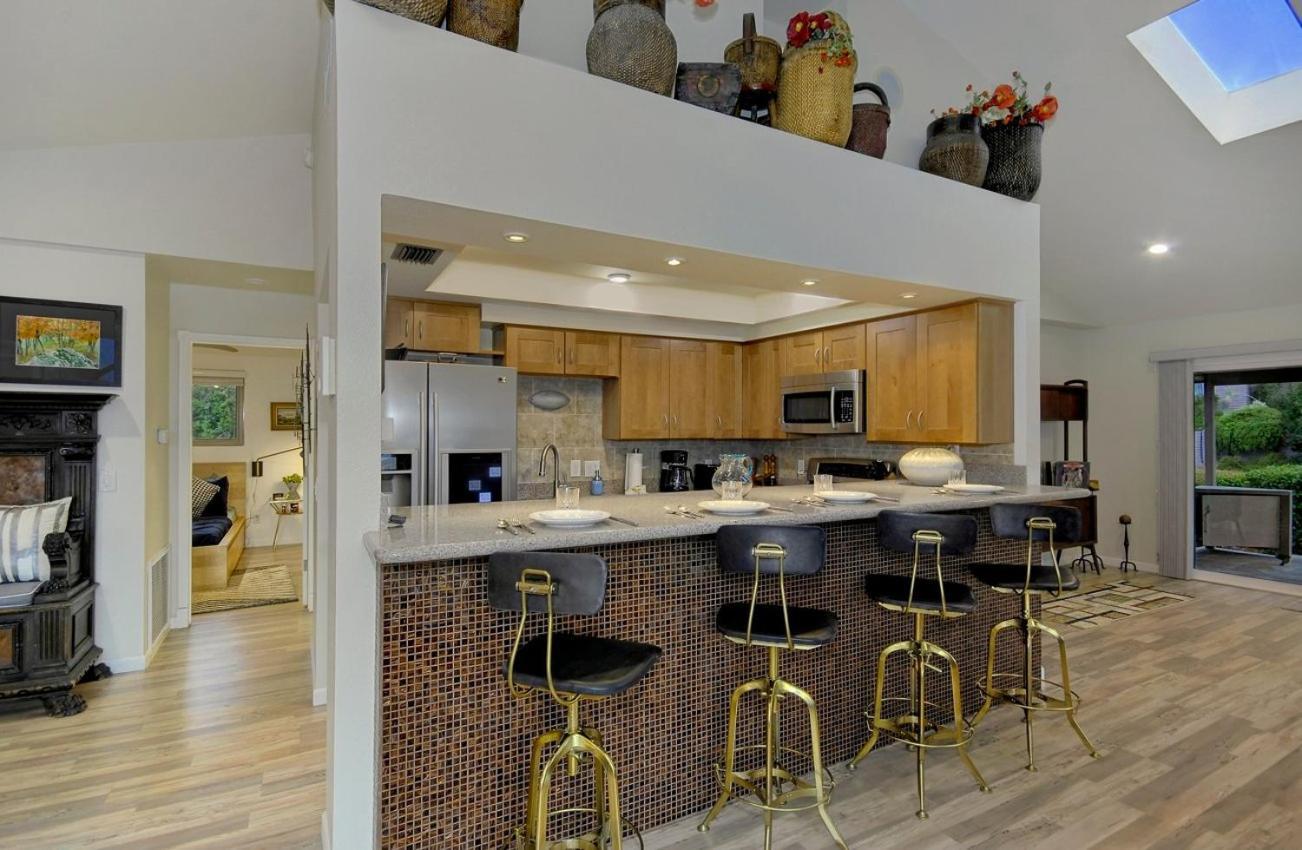 Holiday home Bohemian Rhapsody Retreat