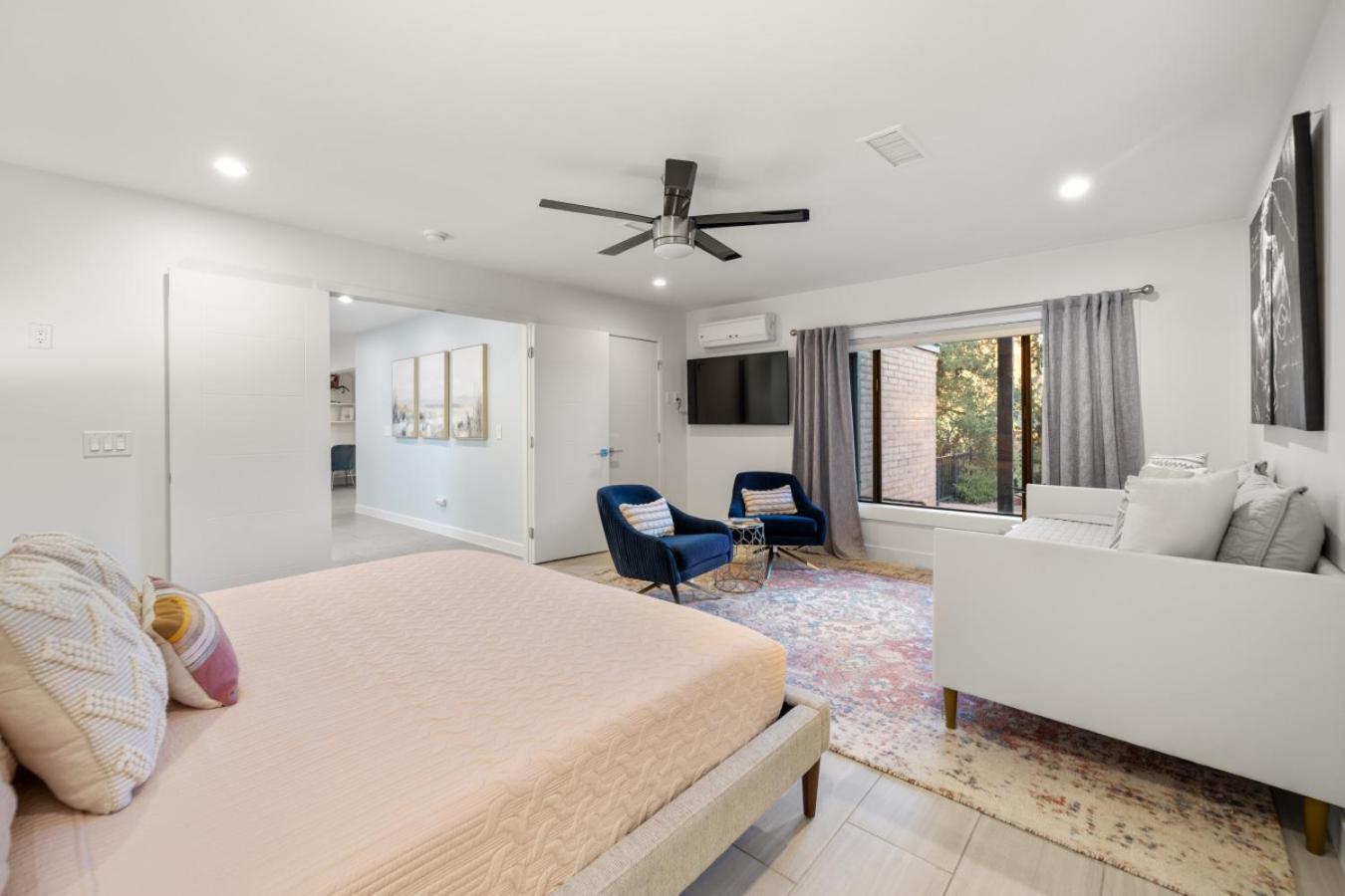 Holiday home Stunning Views Uptown With Hot Tub Gym And Fire Pit Sedona
