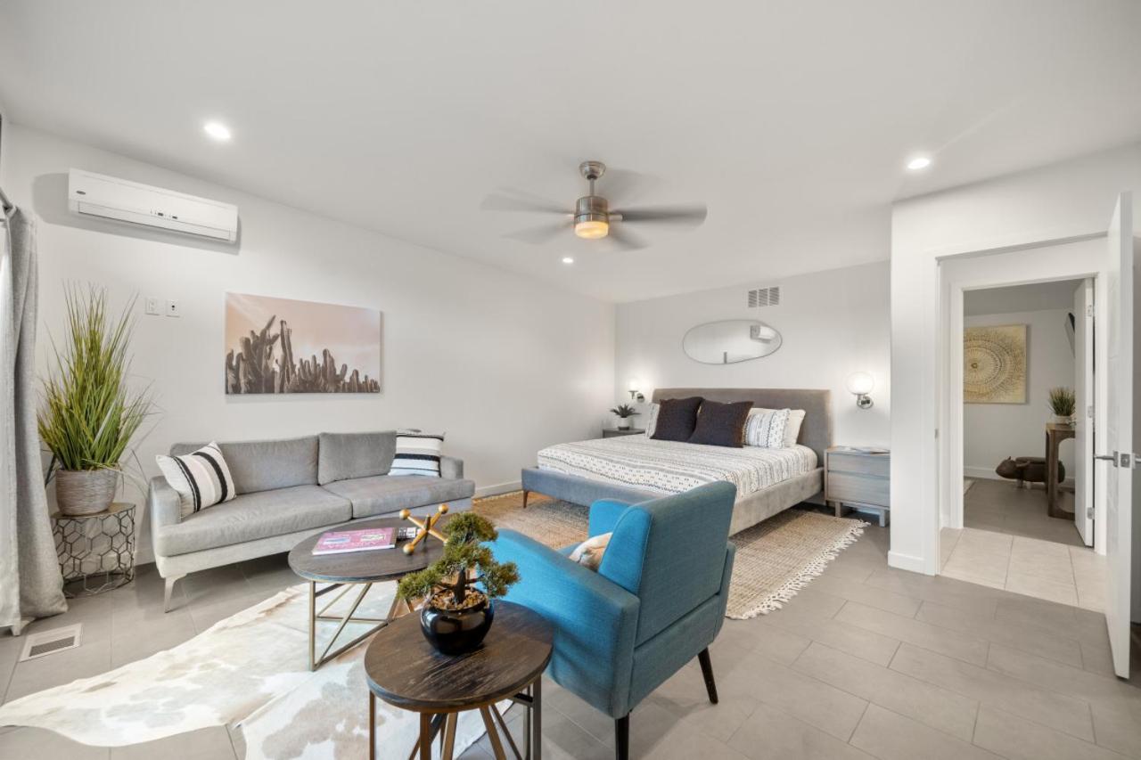Stunning Views Uptown With Hot Tub Gym And Fire Pit * Sedona