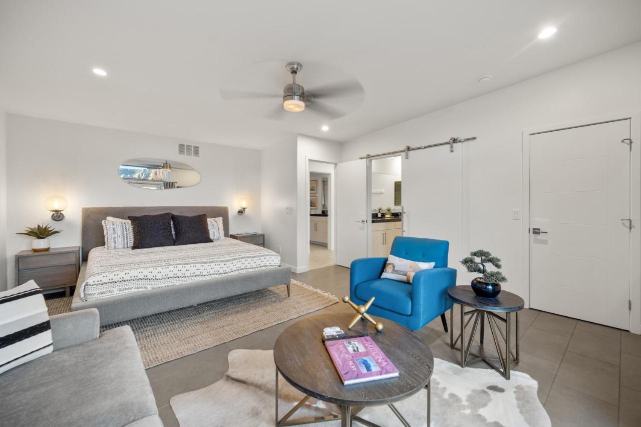 Stunning Views Uptown With Hot Tub Gym And Fire Pit Holiday home *