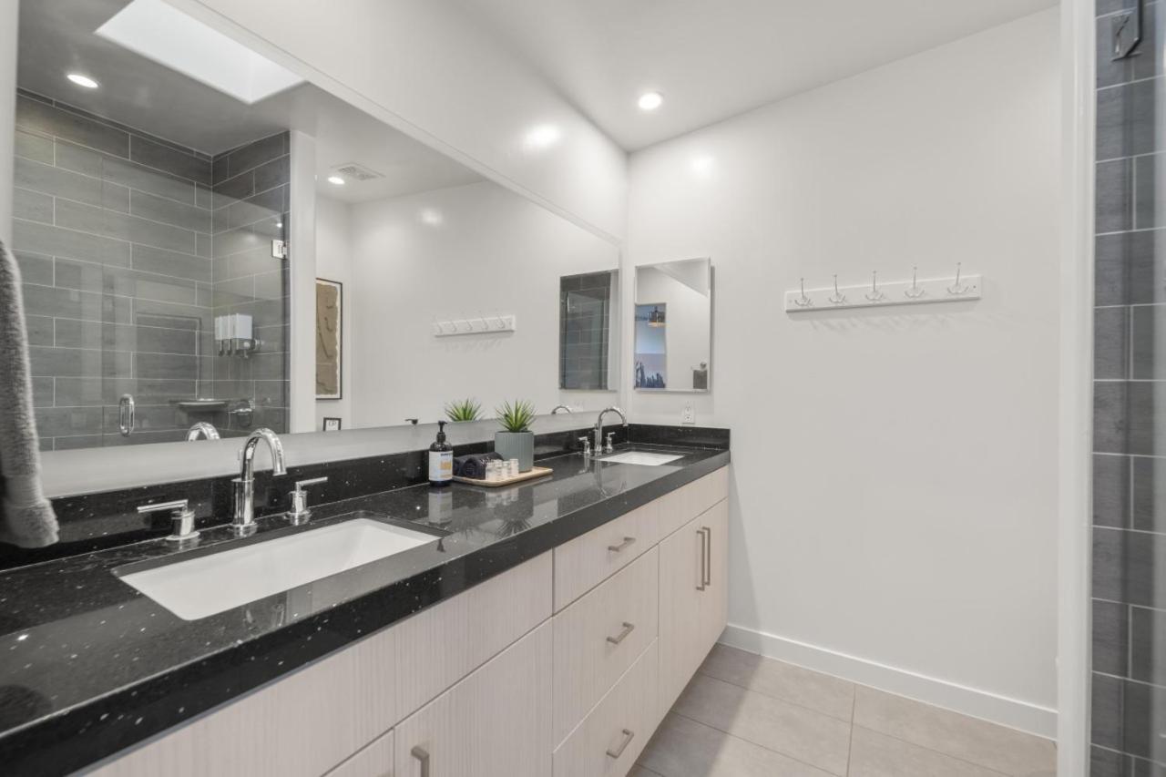 Stunning Views Uptown With Hot Tub Gym And Fire Pit Holiday home Sedona