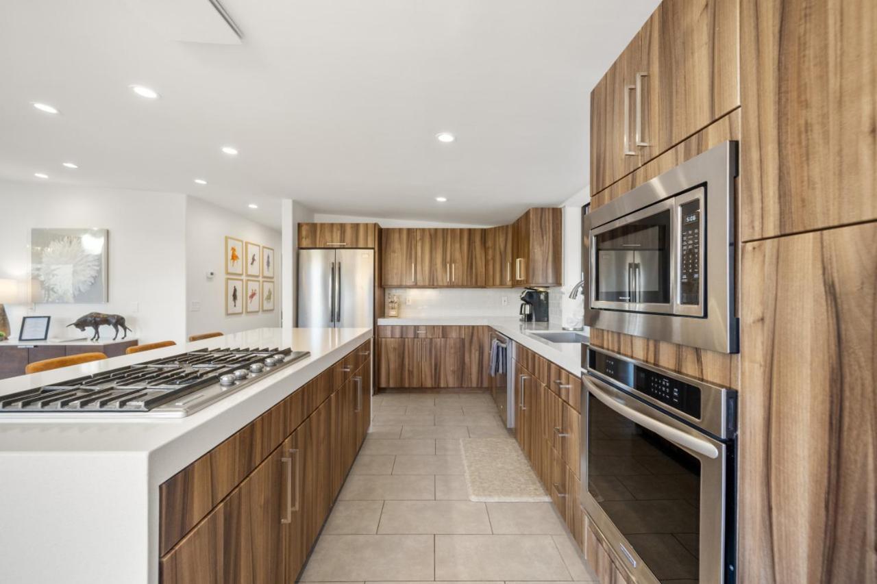 Holiday home Stunning Views Uptown With Hot Tub Gym And Fire Pit Sedona