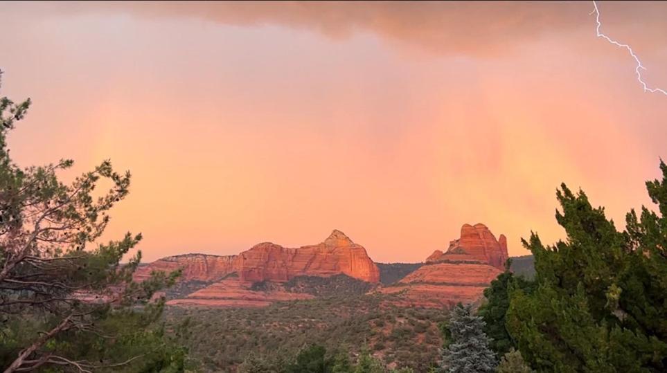 Holiday home Beauty In Style! Sedona
