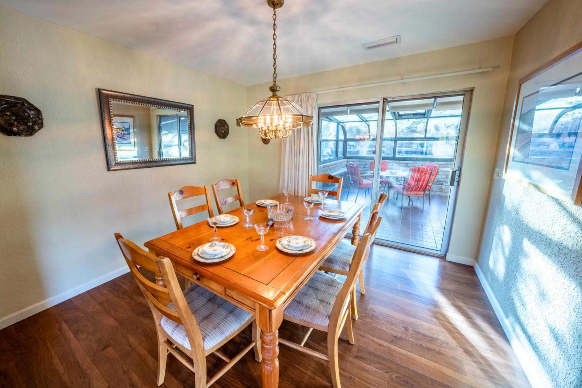 Vintage Charm Holiday home *