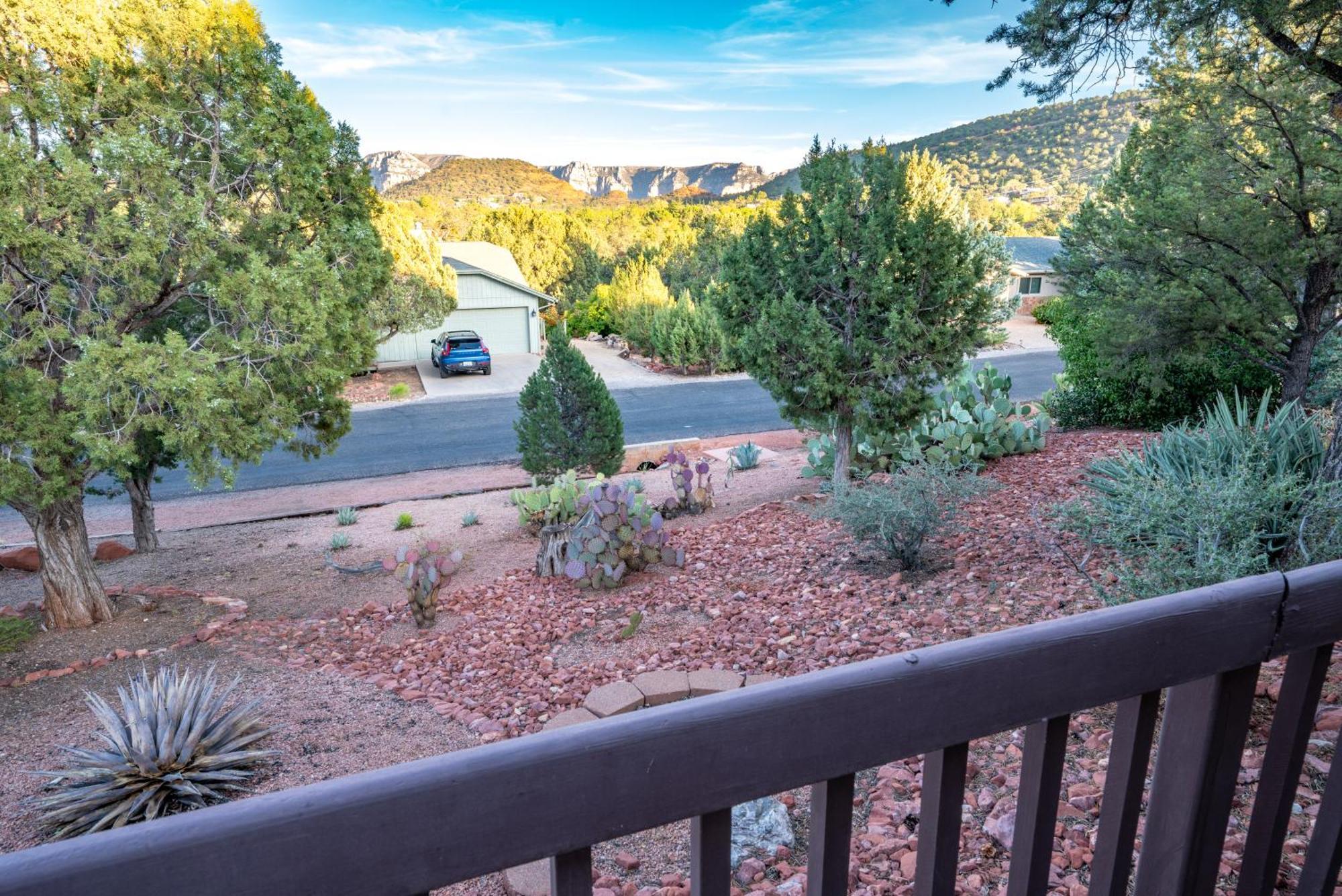 Holiday home Vintage Charm Sedona