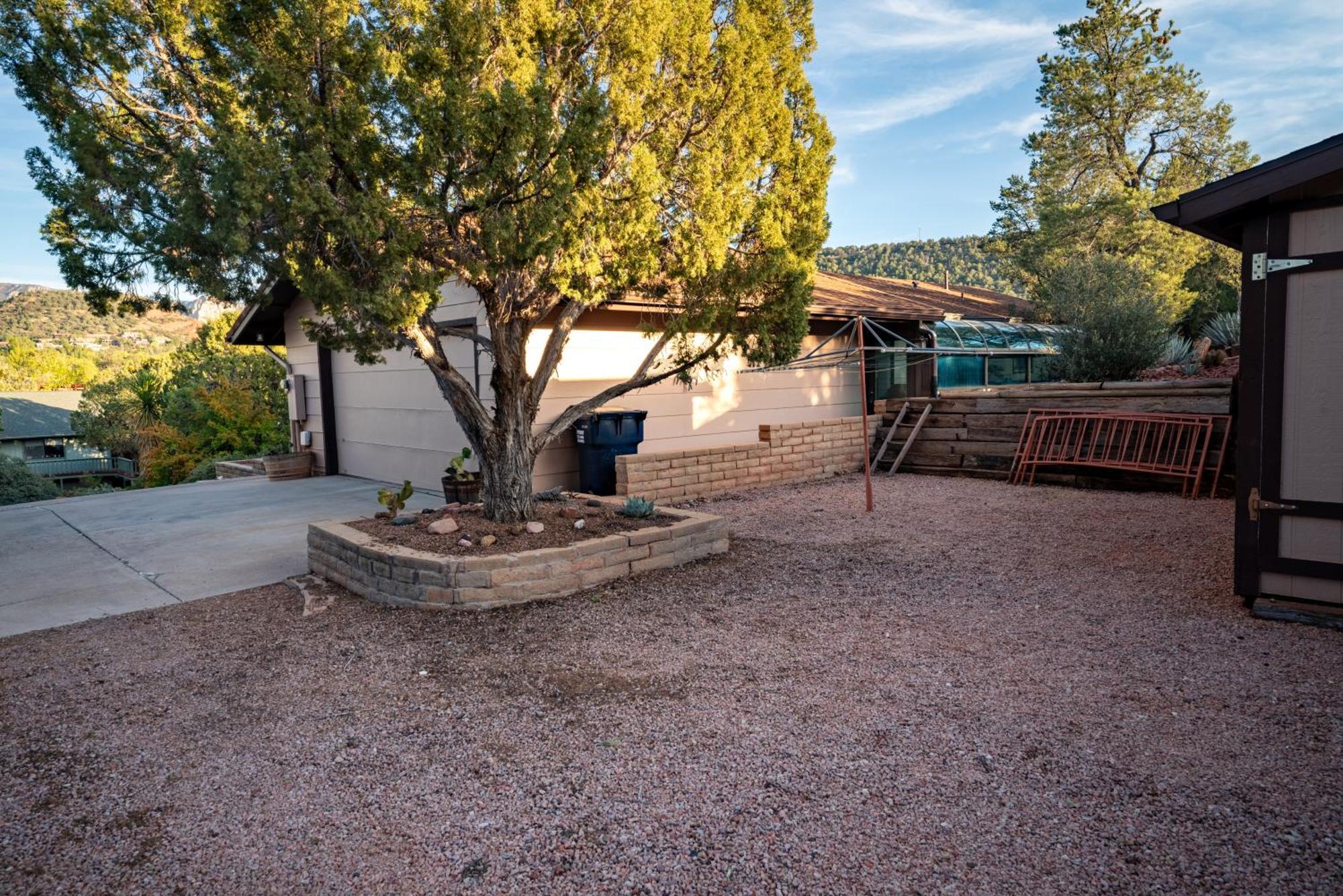 Holiday home Vintage Charm Sedona