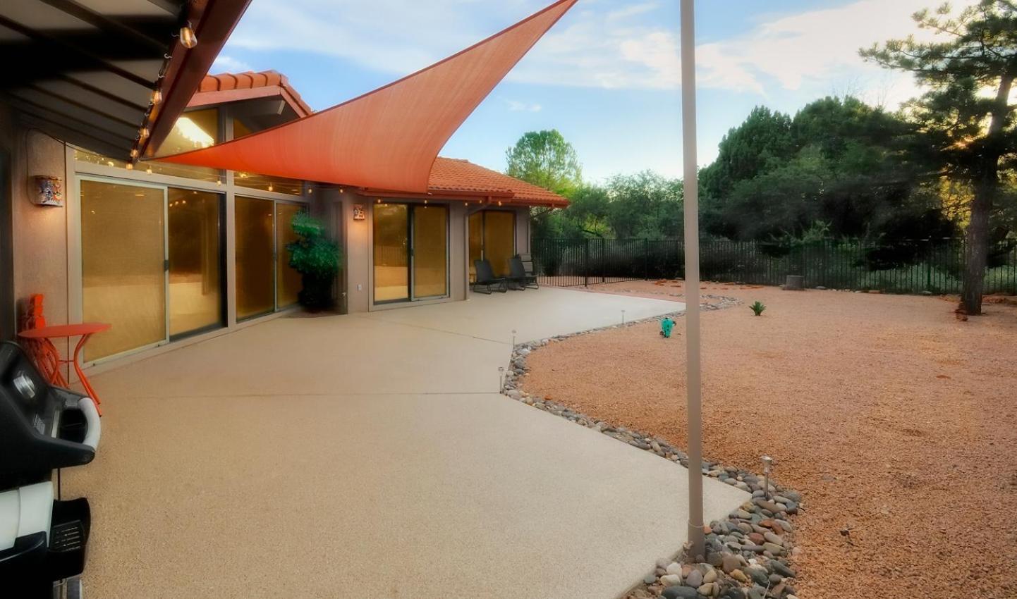 Crystal View Retreat