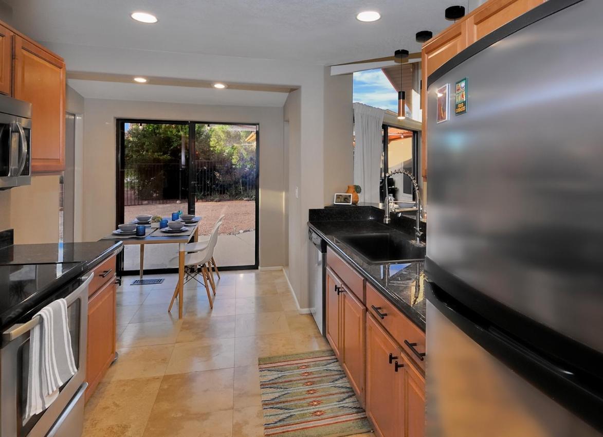 Holiday home Crystal View Retreat *