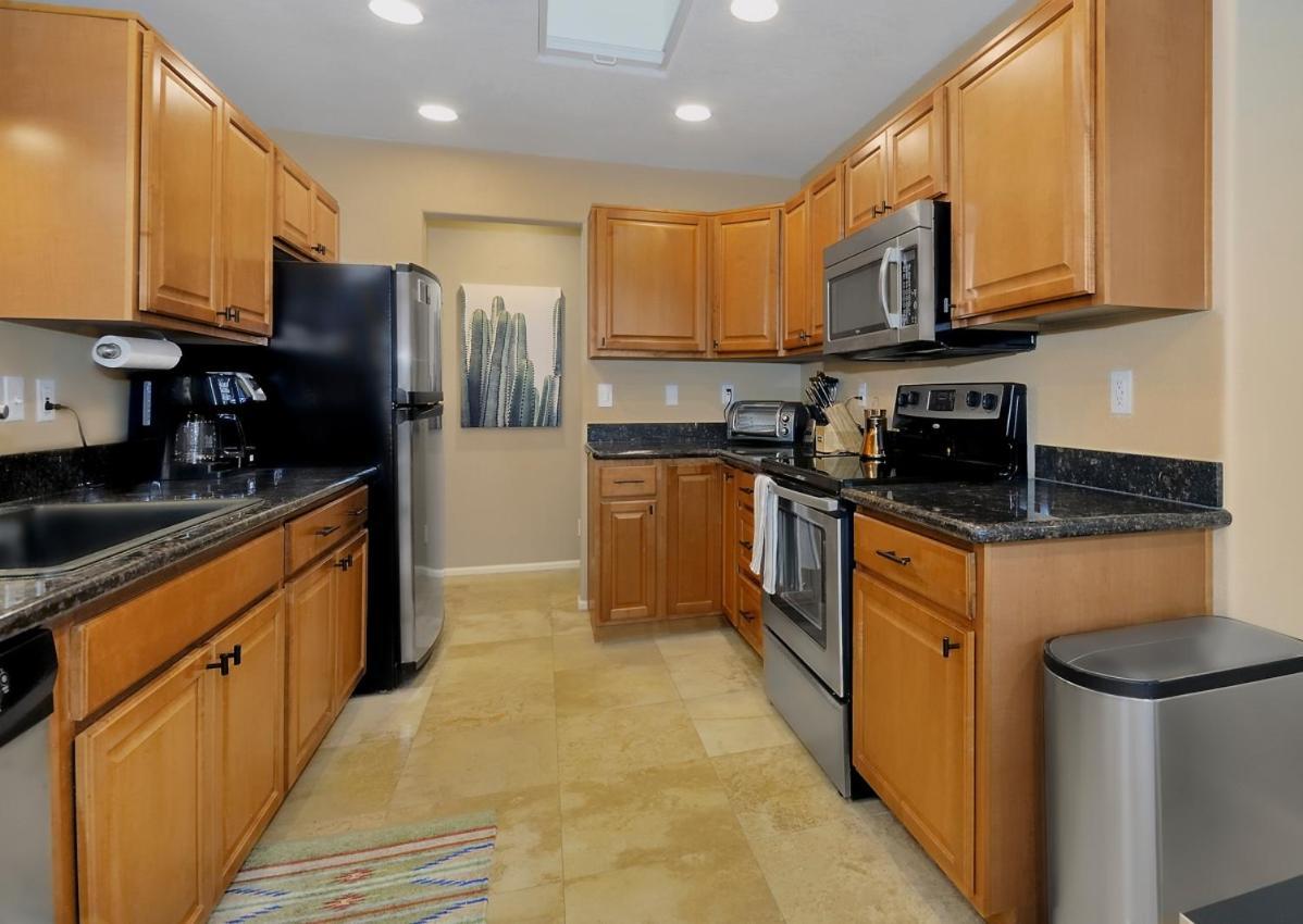 Holiday home Crystal View Retreat Sedona