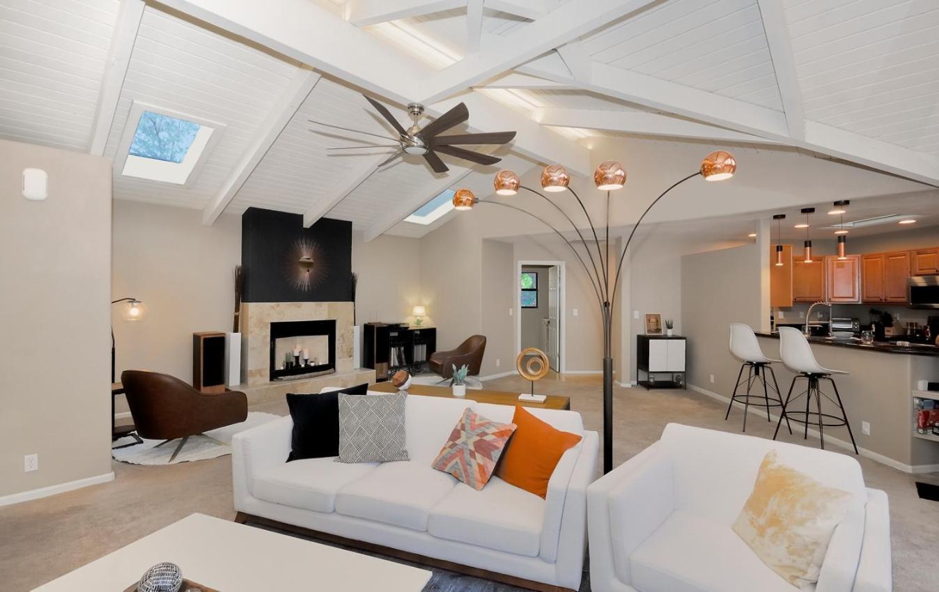 Crystal View Retreat Holiday home