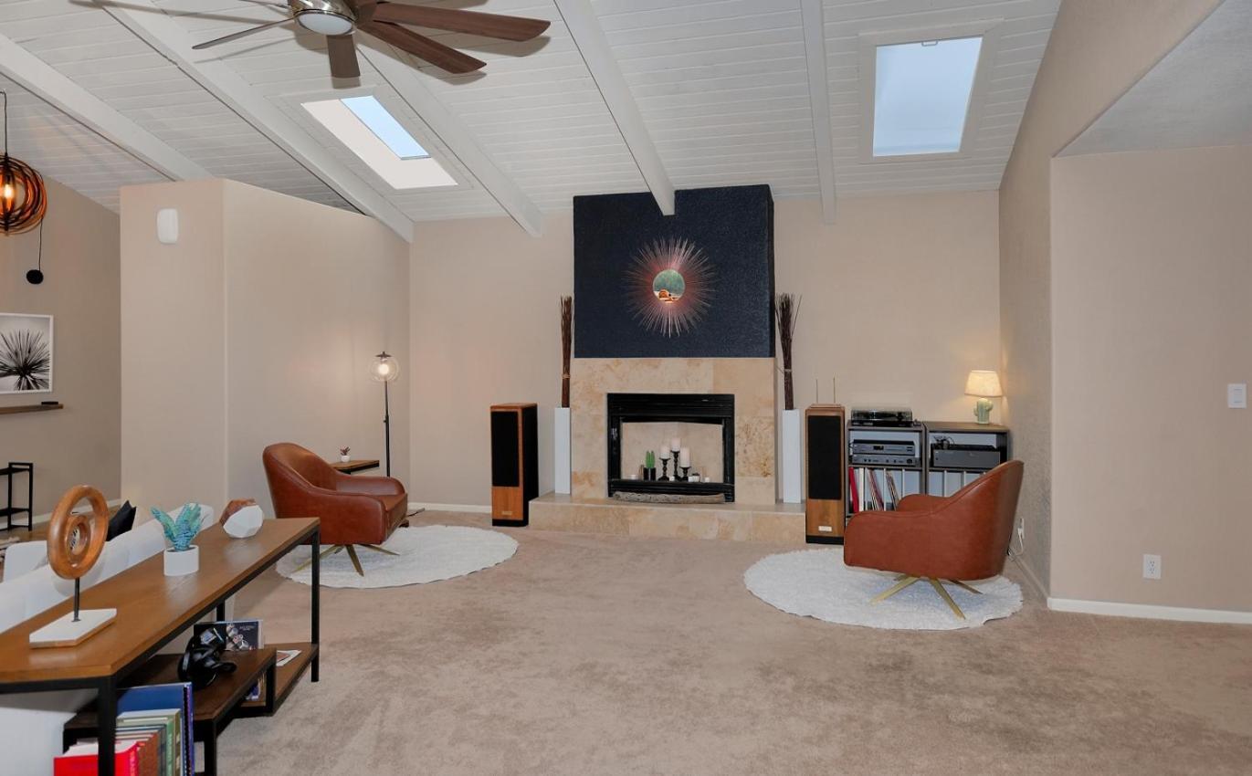 Holiday home Crystal View Retreat