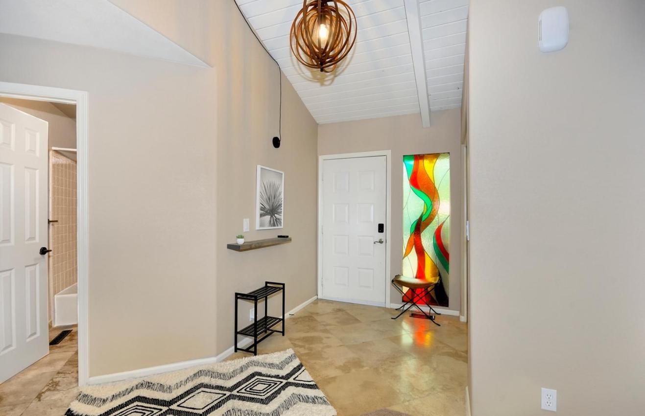 Holiday home Crystal View Retreat *