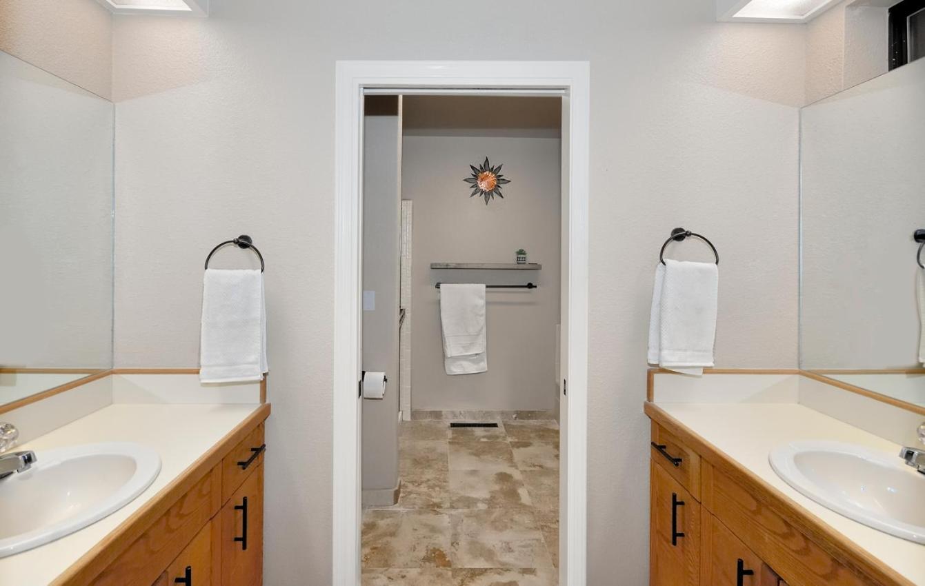 Crystal View Retreat Holiday home Sedona