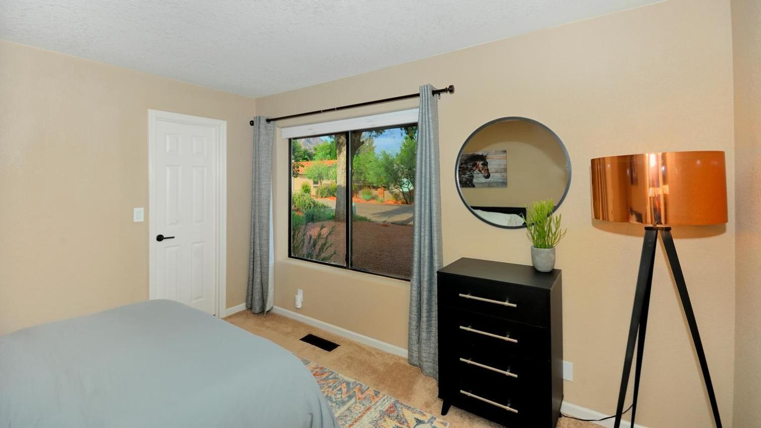 Crystal View Retreat Holiday home *
