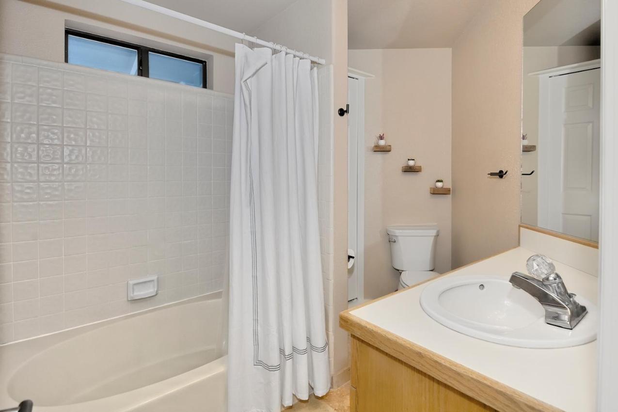 Holiday home Crystal View Retreat *