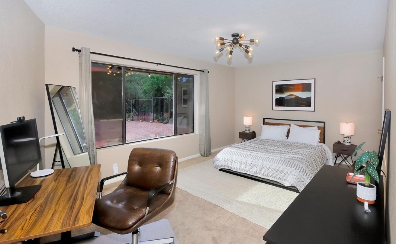 Crystal View Retreat *
