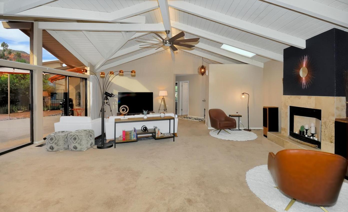 Crystal View Retreat