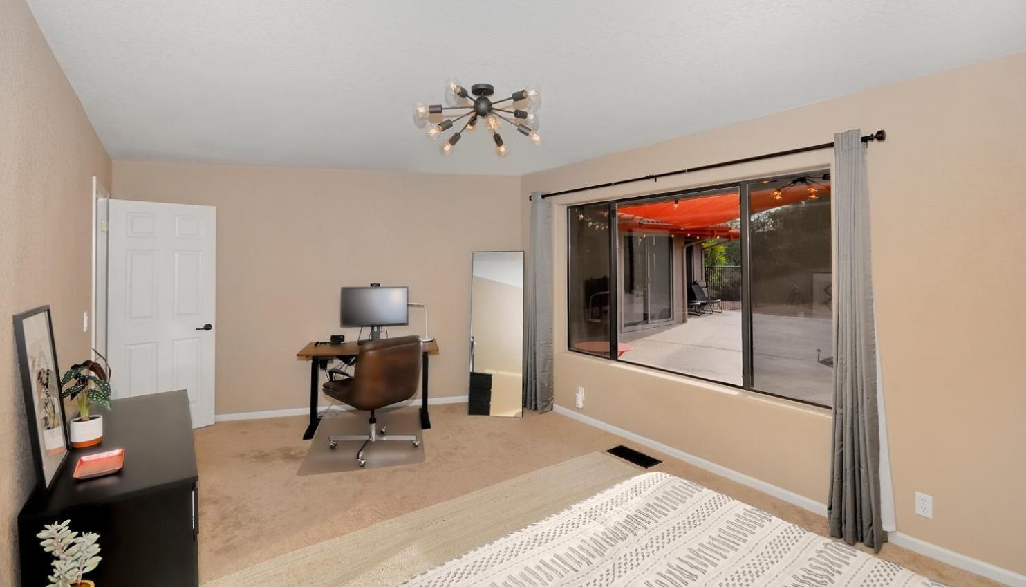 Crystal View Retreat Holiday home