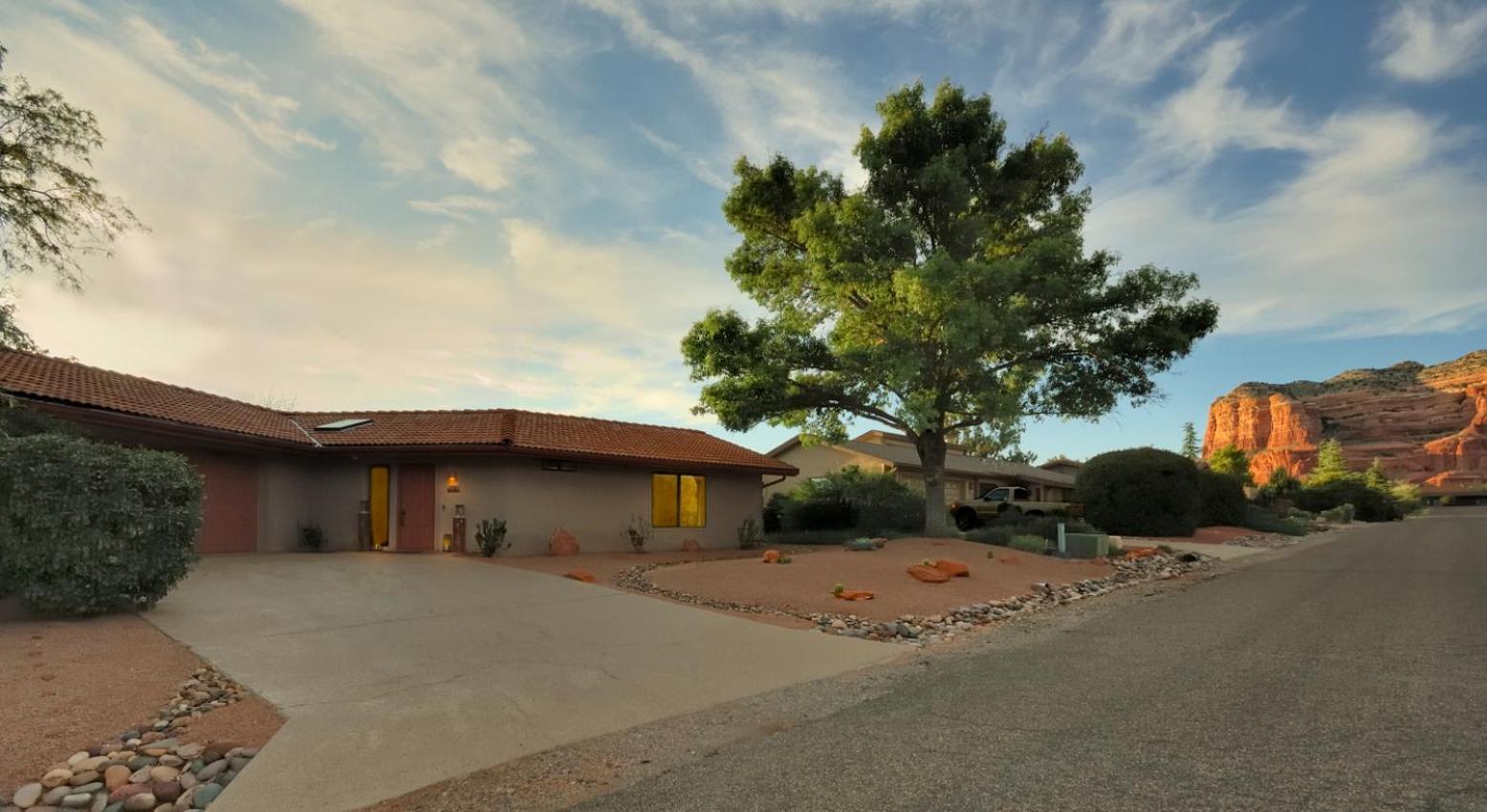 Holiday home Crystal View Retreat *