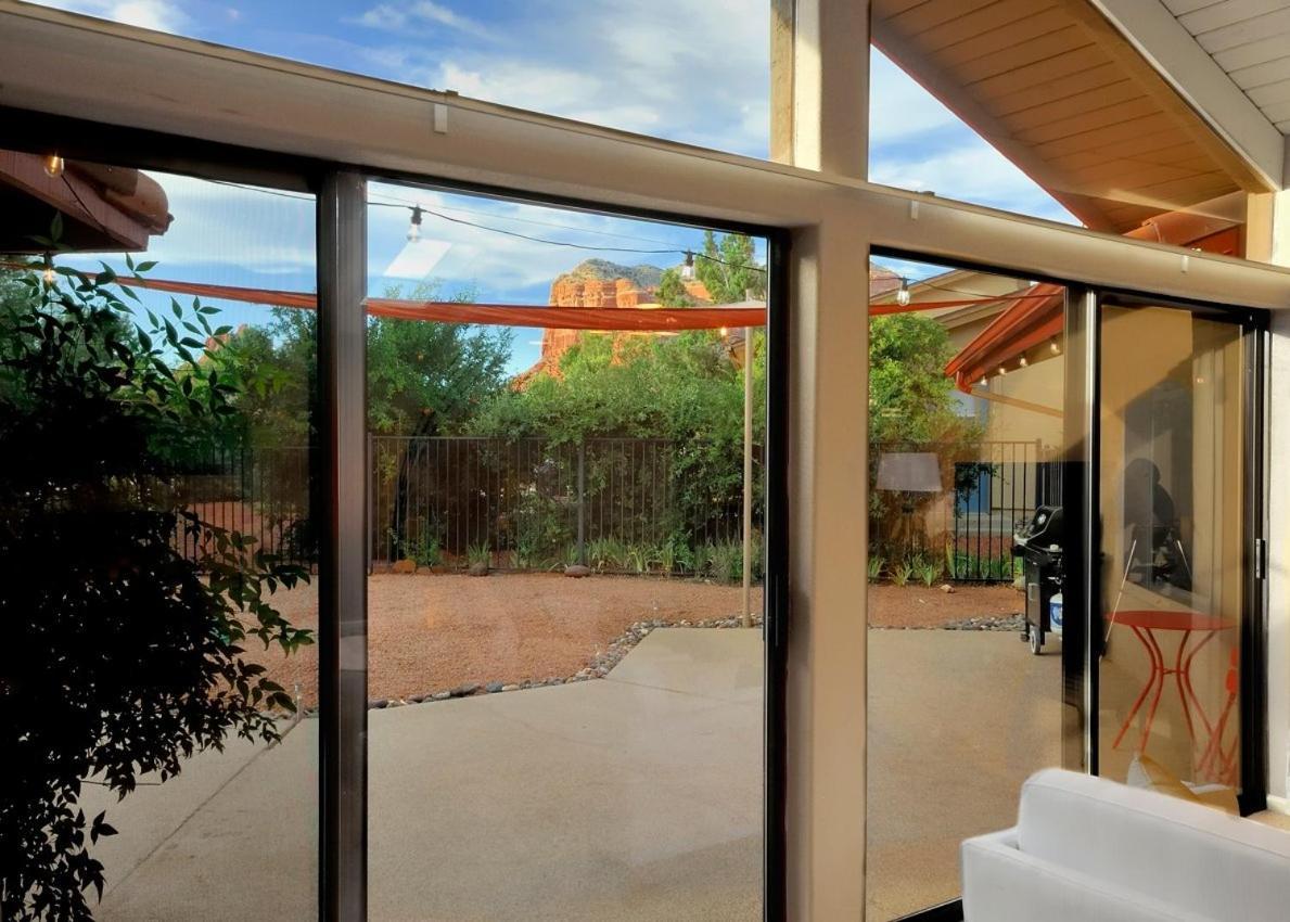 Crystal View Retreat *