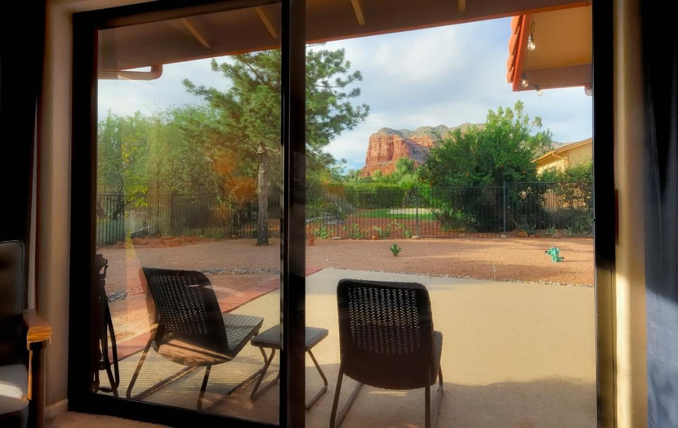 Crystal View Retreat Sedona