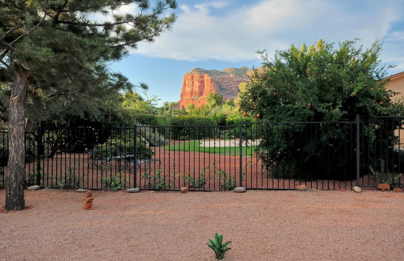 Crystal View Retreat